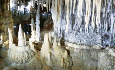 Les grottes à visiter dans l’Hérault