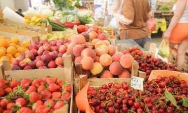 Découvrir les marchés de l’Hérault